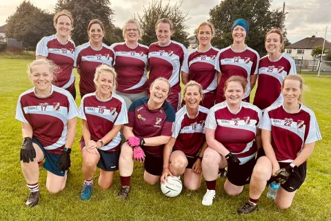 Gaelic for Mothers and Others