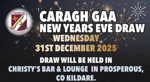 Title Image of NYE draw
