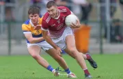 Caragh Seal Quarter-Final Spot with Thrilling Win over Carbury