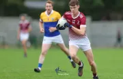 Caragh Seal Quarter-Final Spot with Thrilling Win over Carbury