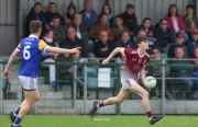 Caragh Seal Quarter-Final Spot with Thrilling Win over Carbury