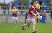 Caragh Seal Quarter-Final Spot with Thrilling Win over Carbury