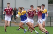 Caragh Seal Quarter-Final Spot with Thrilling Win over Carbury