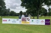 Success at Caragh GFC’s 5th Annual Golf Classic