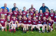 Caragh GFC Juvenile