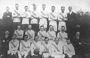 Caragh GFC, 1928