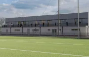 Caragh GFC Development Visual