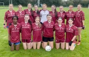 Senior Ladies Team