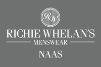 Richie Whelans Menswear