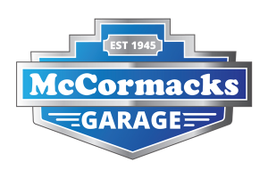 McCormacks Garage